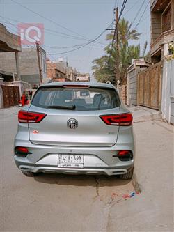 ام جي ZS
